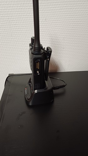Hytera BP-565U BP565U : 400-470 Mhz / 1-4 watts - Zdjęcie 4 z 6