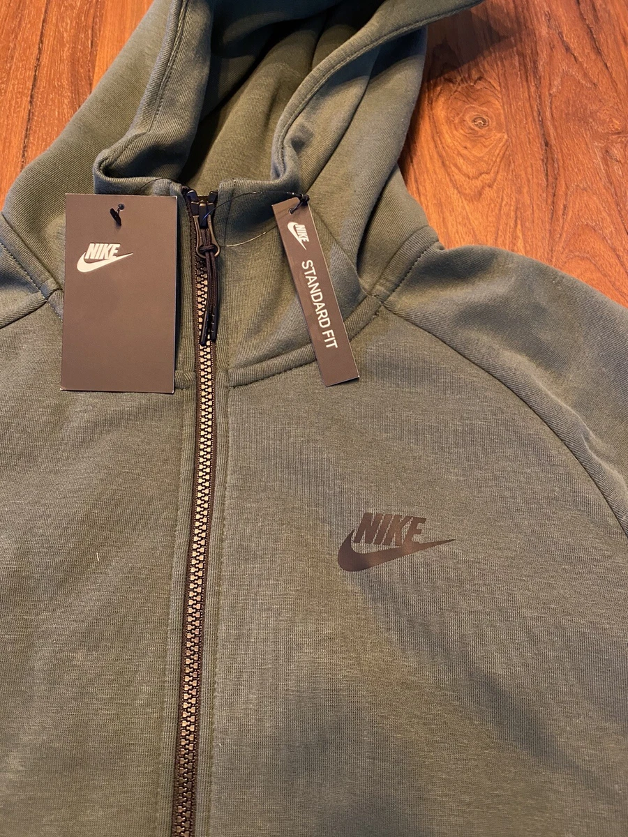 Nike quilted hoodie clearance