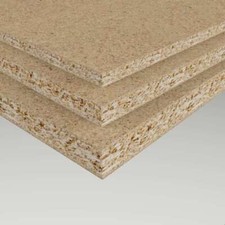 HOLZZUSCHNITT SPANPLATTEN 19 MM FÜR REGAL SCHRANK LAGER ODER MODEL BAU