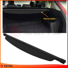 Cargo Cover Trunk Shield Privacy Fits Land Rover Range Rover Sport 2006-2013