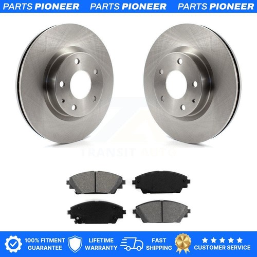 Bremsensatz Vorne Und Hinten ATE BREMSSCHEIBEN 302mm + BELÄGE HINTEN Passend Für MAZDA 5 CW Radbremszylinder Hinten