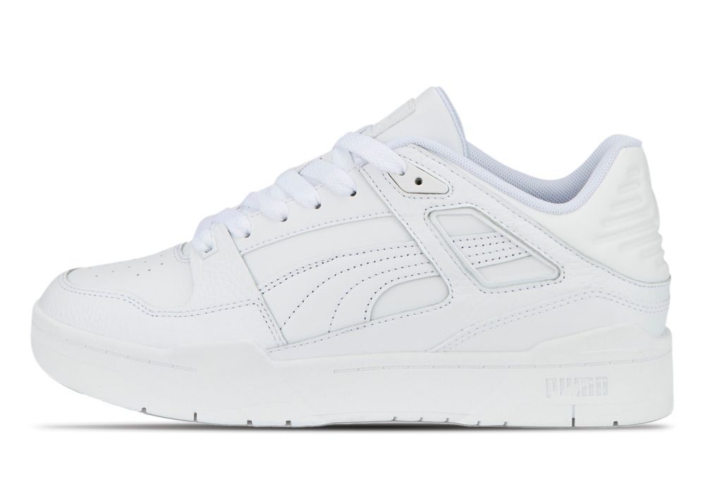 Puma Lifestyle Slipstream Leather | Кроссовки для женщин | Weiß