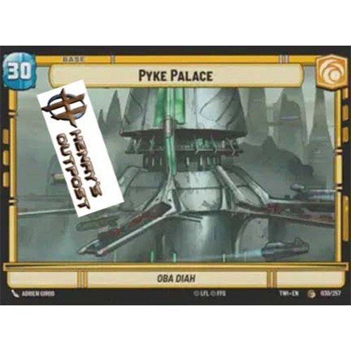 Star Wars Unlimited - TWILIGHT OF THE REPUBLIC - Single COMMON & UNCOMMON Cards - Picture 17 of 154