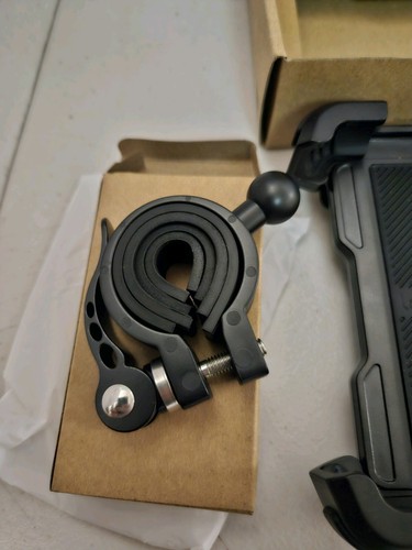 Lamicall BP 03 Bike Phone Mount - Picture 9 of 17