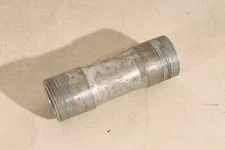 Connection Pipe Piece Coupling Pipe Coupling