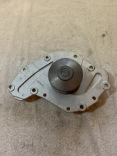 Premium Engine Water Pump-Water Pump (Standard)|Gates 43542 (Fast Shipping)