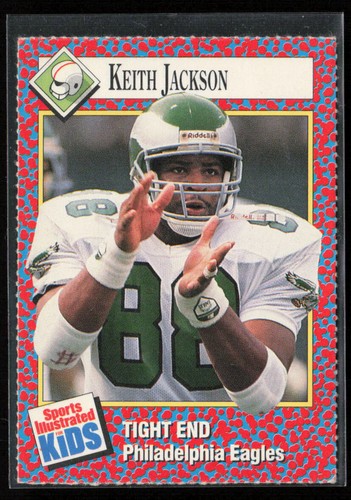 1989 - 2017 Sports Illustrated For Kids Magazine Card Single * You PICK CHOOSE * - Picture 39 of 500