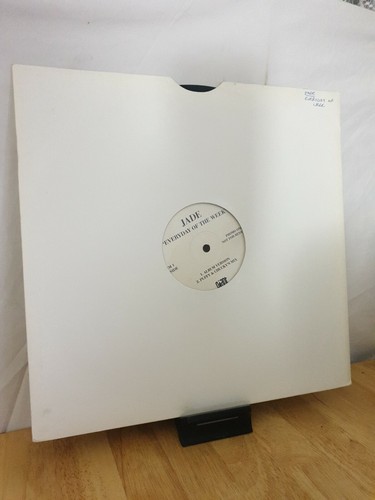Jade Everyday Of The Week 12 Inch Vinyl Record - Foto 2 di 2