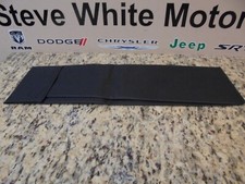 08-20 Dodge Grand Caravan Chrysler Town & Country Side Panel Storage Bag New