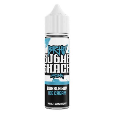 Aroma Bubblegum Ice Cream - BRHD Barehead