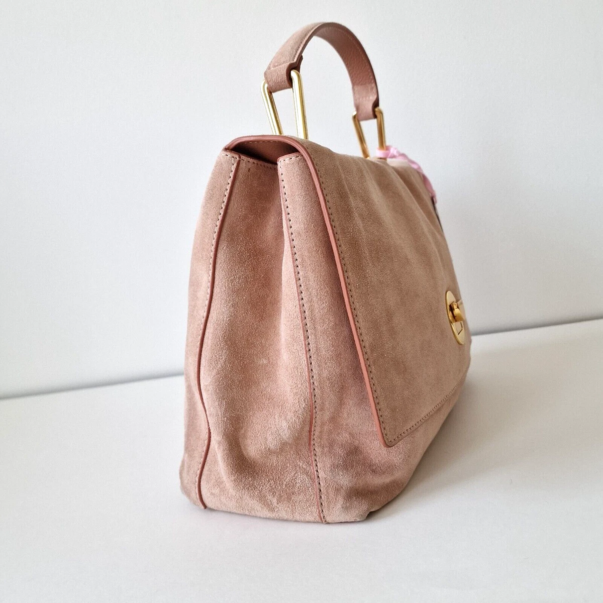 Coccinelle liya satchel hot sale
