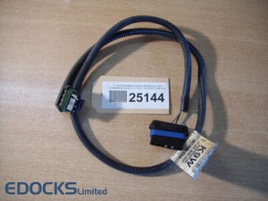 Kabelbaum Kabel Kraftstoffpumpe Tank Kraftstofftank Combo C 1,7 DTI CDTI Opel