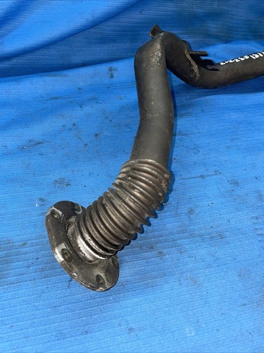 90-96 Nissan 300zx Z32 2+2 Fuel Filler Neck Fill Neck Assembly 4 Seater OEM - Picture 10 of 13