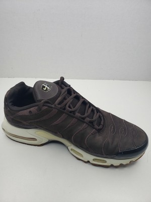 Nike Air Max Plus EF Velvet Brown/Sail 