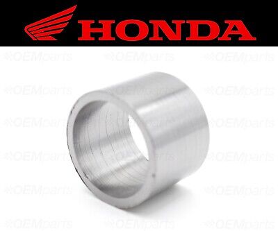 Front 1 Honda CB 400 A Hondamatic 1978 Exhaust Collector Box Pipe Seal