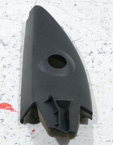 VW Polo 9N3 Bj 05-09 Abdeckung Blende Spiegel Ecke Tür vorne LINKS #83220-E40