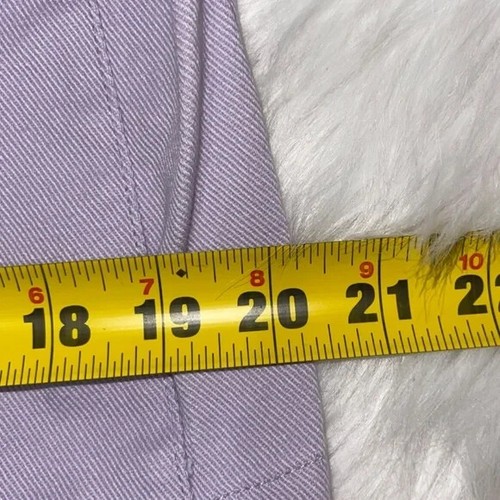 ASOS Design Purple Jacket Ladies Size 2 - Picture 6 of 7
