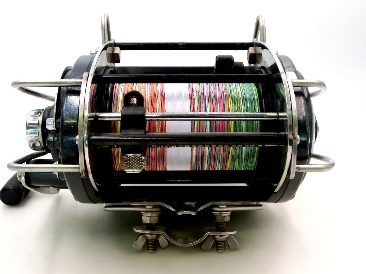 MIYAMAE Miya Epoch Command X-9 CX-9HP 12V Hi-Power Electric MIYAMAE Miya Epoch Command X-9 CX-9HP 12V Hi-Power Electric