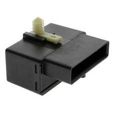 For 1993 Cadillac Eldorado Body Wiring Harness Relay SMP 823DX72