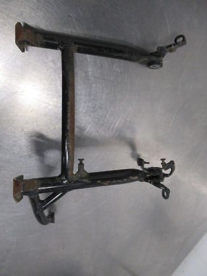 08 BMW K1200gt Centerstand Main Center Stand 46527719350 for sale 
