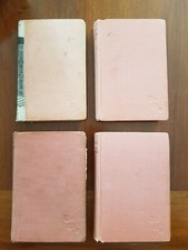 Lotto 4 libri Delly - titoli in descrizione