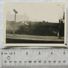 1963 original photo No. 45597, Barbados, Sheffield Midland