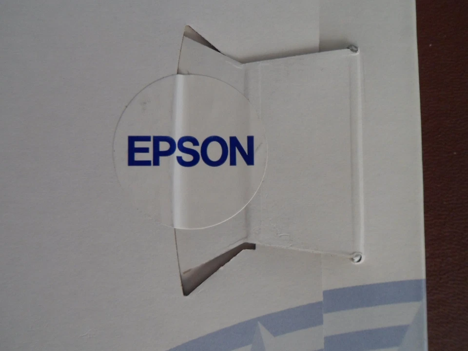 Epson A3 Photo Quality Gloss Paper x 3 Packs: 2x Security Sealed, 1 Pack Opened  - Image 3 of 4