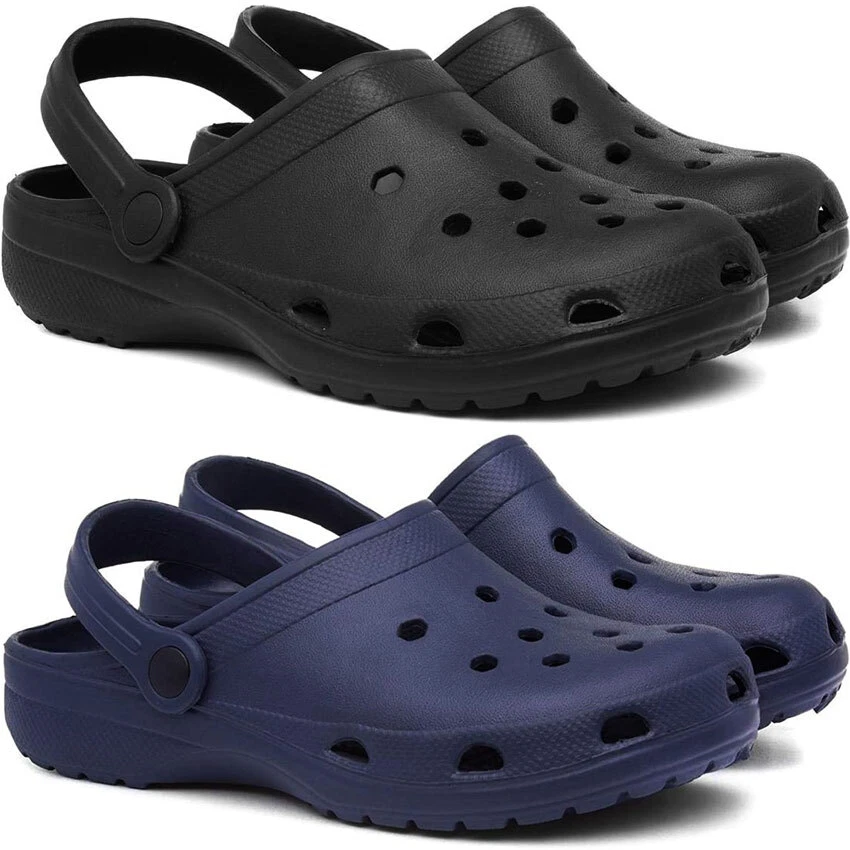 Nursing sandals shop