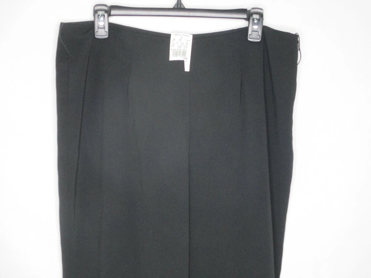 Ashley stewart 2025 dress pants