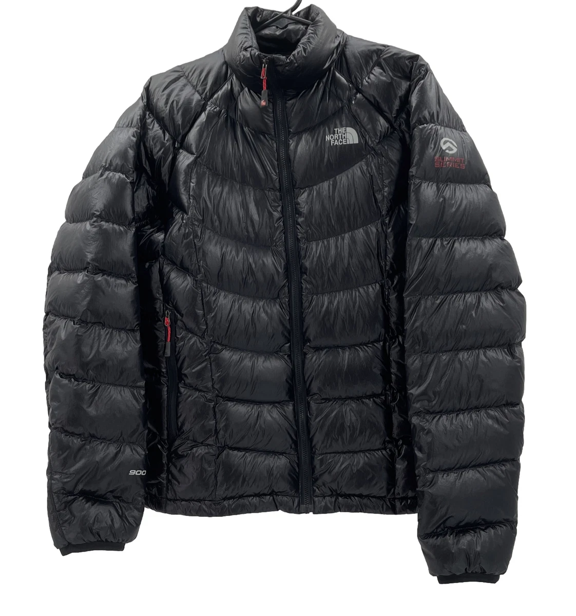 The North Face Summit Series 900 Fill Pertex Quantum Jacket Womens