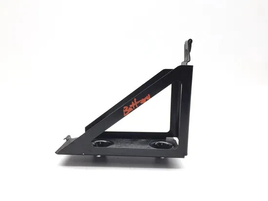 Battery Tray 1996 BMW R1100RTL 2782A - Image 3 of 4