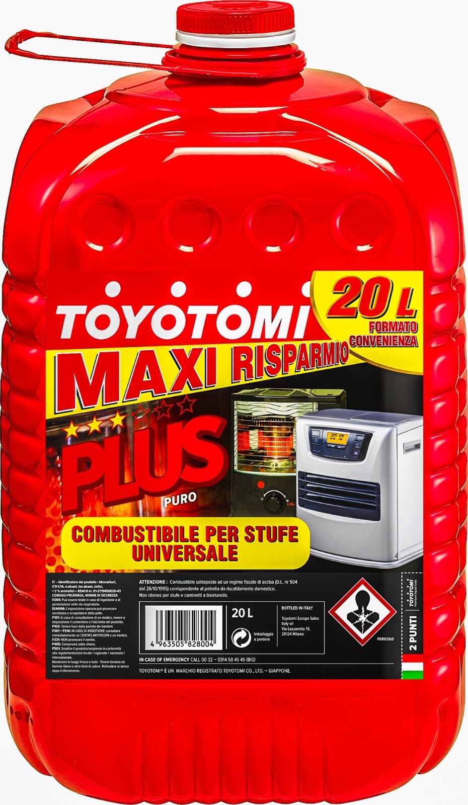 Foto 1 di 10