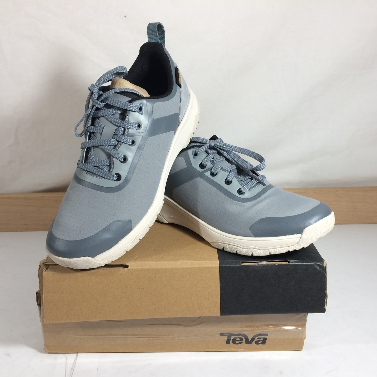 Teva Gateway Low Women's Shoes, Griffin, W7