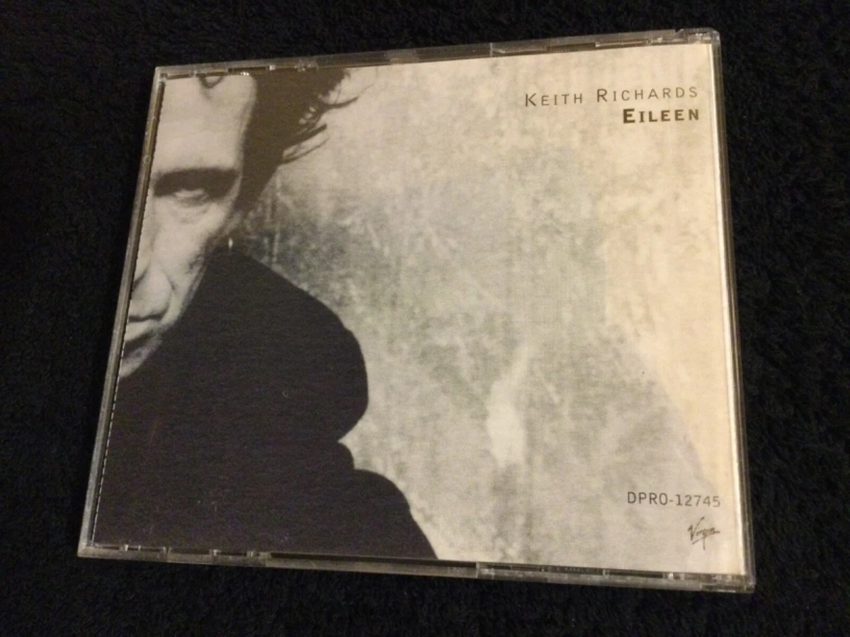Single Keith Richards Music CDs for sale | eBay