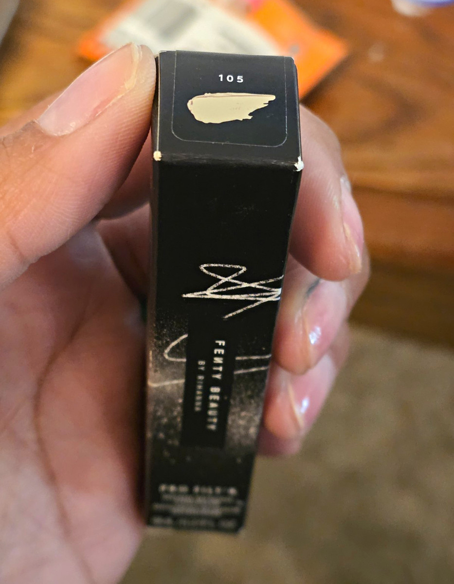 Fenty Beauty Pro Filt'r Instant Retouch Concealer, Shade 105