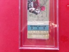 INDY500-2003 Full ticket-Helio Castroneves tribute (4-Time Winner) Beckett Auth. — photo 5