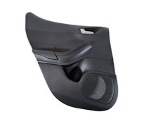 Ford Fiesta MK8 (B479) Hatchback Left Passenger Side Rear Door Card H1BBA27407