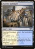 Azorius Guildgate (243/259) [Ravnica Allegiance] Heavily Played Foil