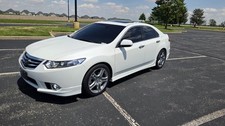 2013 Acura TSX TECH