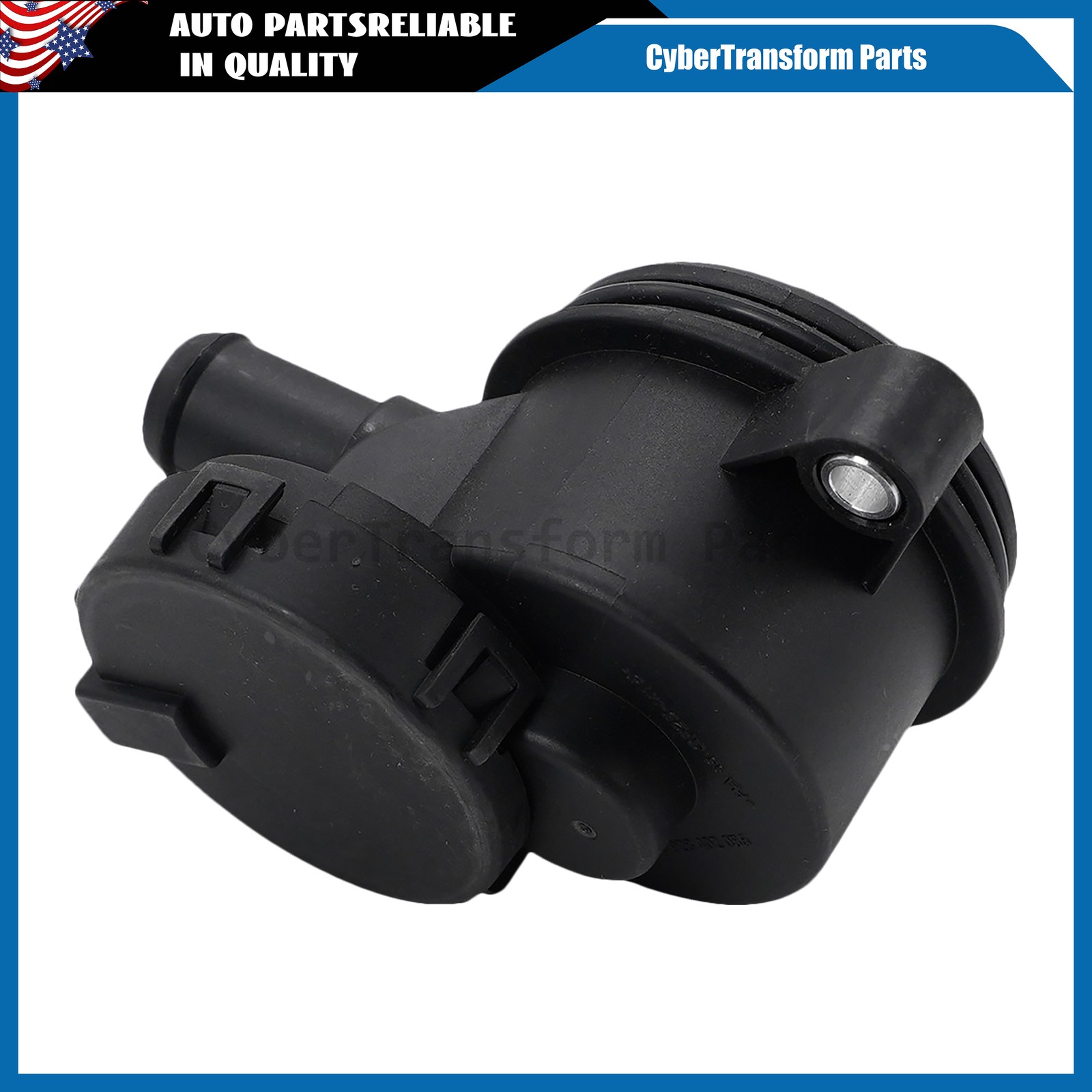1PC Engine Oil Separator 0928402056 For Maserati Gran Turismo US