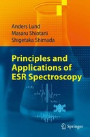 Anders Lund (U. A.) | Principles And Applications Of Esr Spectroscopy | Buch