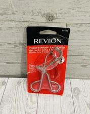 Revlon Triple-Stepped Lash Curler NEW!