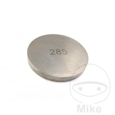 47357 Control Valves SHIM 25MM 2.85 Compatible with Yamaha XJR 1300 106 CV, 78KW 