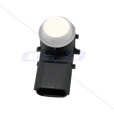 39680-3T0-J01ZC BUMPER ULTRASONIC SENSOR White For 2025 ACURA INTEGRA MDX 4 PINS