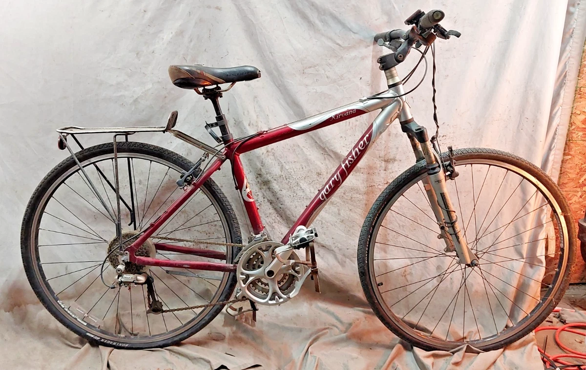 Gary Fisher Front 26 in Bikes for sale | eBay