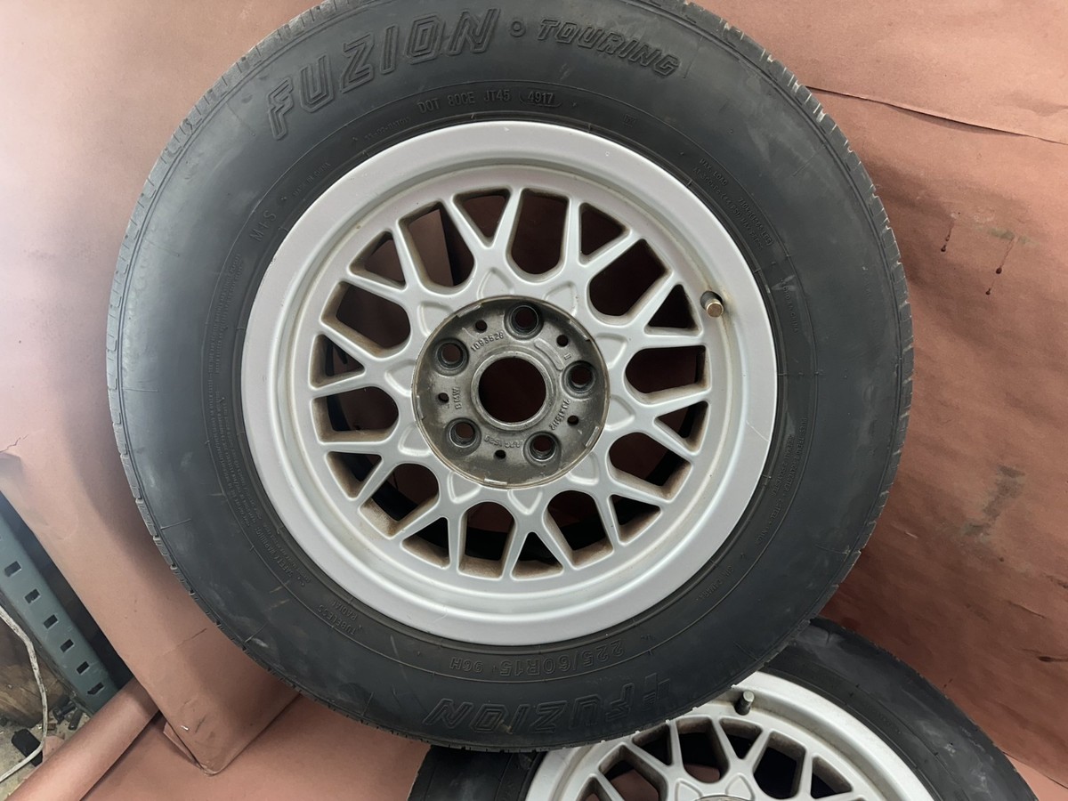 BMW E34 530 530it 525I 540I 15