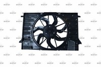Nrf LüFter MotorküHlung 470046 400W FüR Audi A4 B9 Avant 8W5 8WD 8W2 8WC A5 F5A