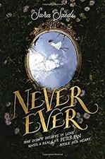 Never Ever Hardcover Sara Saedi