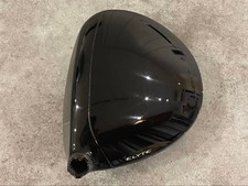 Callaway Elite 9  Driver Head Only, Warranty, Rare Item