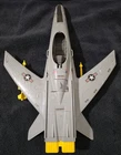 Vintage GI Joe Conquest X30 Fighter Jet 1986